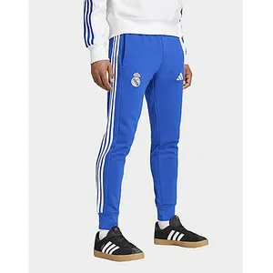 Adidas Pantalon De Survêtement Real Madrid Dna pas cher