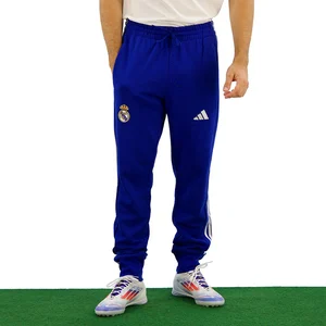 adidas Pantalon Real Madrid DNA - Collegiate Royal, Collegiate Royal S pas cher