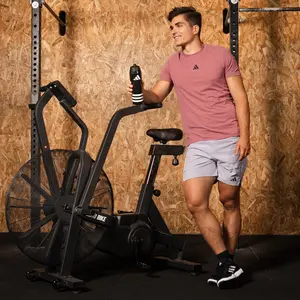 adidas - Dessigned 4 Training Tee - T-shirt technique taille XL, rose pas cher