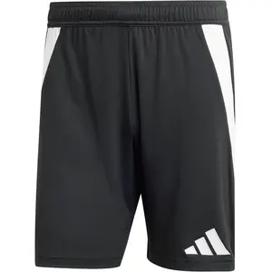 Adidas Short Domicile Juventus Turin 2024/25 Noir S IS8003 pas cher