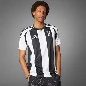 Adidas Juventus Homme Jerseys/Réplicas - Blanc - Taille: XS -  pas cher