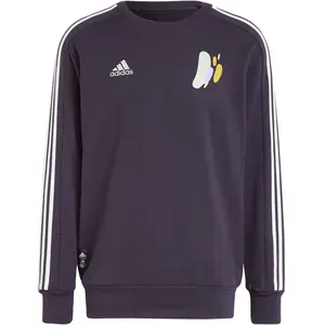 Adidas Sweat-shirt Real Madrid Dna pas cher