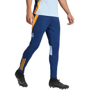 Comparateur de prix : adidas Pantalon d'entraînement Real Madrid Tiro 24 Competition bleu XL