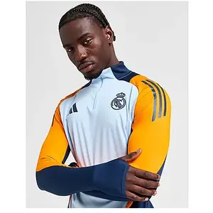 Adidas Veste De Survêtement Entraînement Real Madrid 24/25 CompetitionVendu parfoot-store