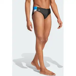 Adidas Slip de bain Colorblock M/L MKQ62 pas cher