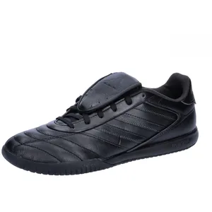 adidas COPA Gloro II IN Core Black/Core Black/Core Black 47 1/3 Chaussures de football pour homme pas cher