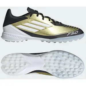 Chaussures de foot adidas F50 League Messi Tf P29451125 pas cher