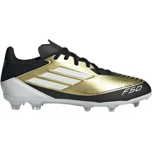 Comparateur de prix : Adidas Chaussures De Football F50 League Messi Fg/mg