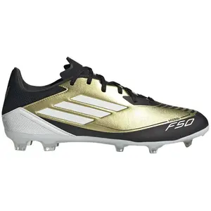 Adidas Chaussures De Football F50 League Messi Fg/mg pas cher