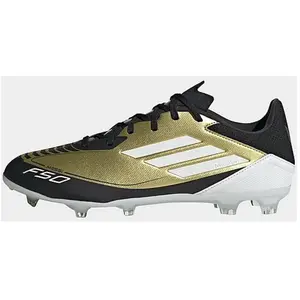 Adidas Chaussures De Football F50 League Messi Fg/mg pas cher