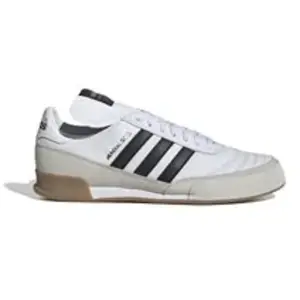 Chaussures de football adidas Mundial Goal IC Blanc 46 2/3 ID4047 pas cher