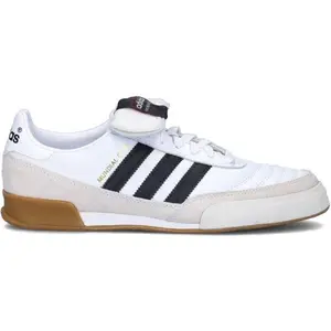 Chaussures de football adidas Mundial Goal IC Blanc 39 1/3 ID4047 pas cher