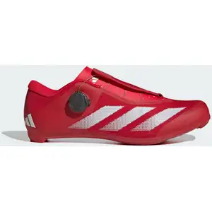 Adidas Chaussure de cyclisme Tempo 3 bandes BOA 44 2/3 LZR59 pas cher