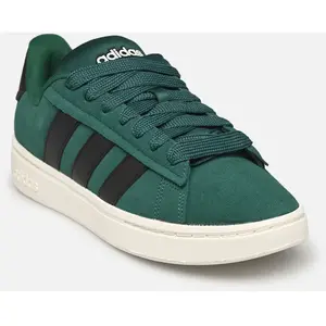 Grand Court Alpha 00s M par adidas sportswear Vert 40 Homme pas cher