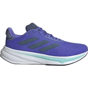 adidas Chaussures de running Response Super bleu 40 2/3 pas cher