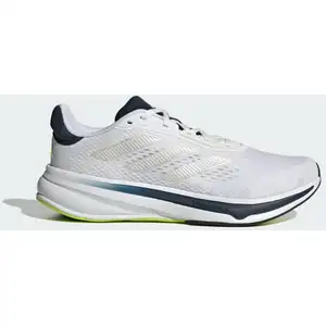 adidas Response Super Chaussure De Running Sans Stabilisateurs Hommes - Blanc , Noir, Pointure 44 pas cher