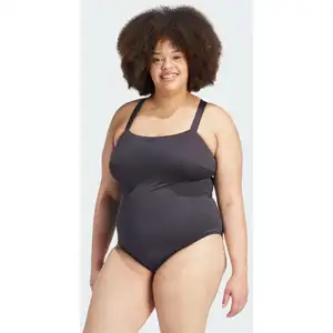 Adidas Maillot de bain matelassé dos en X premium Iconisea (Grandes tailles) 4X JTT29 pas cher
