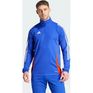 Comparateur de prix : Adidas T-shirt à Manches Longues Tiro 24 Training