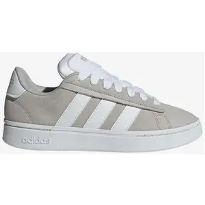 Comparateur de prix : Grand Court Alpha 00s M par adidas sportswear Gris 42 2/3 Homme