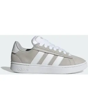 Comparateur de prix : Grand Court Alpha 00s M par adidas sportswear Gris 41 1/3 Homme