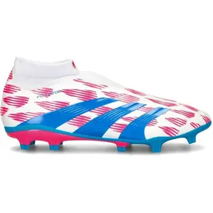Adidas Chaussures De Football Predator League Laceless Fg pas cher
