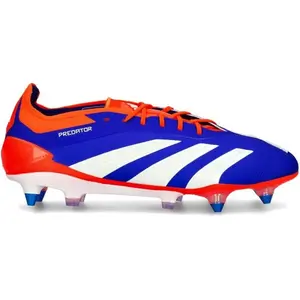 Adidas Chaussures De Football Predator Elite Sg pas cher