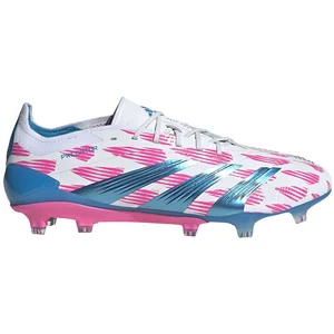 Comparateur de prix : Adidas Chaussures De Football Predator Elite Fg