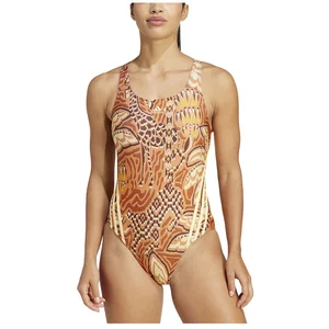 Adidas Maillot De Bain Farm Rio 3 Stripes pas cher