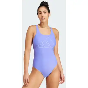 Adidas Maillot De Bain Big Bars pas cher