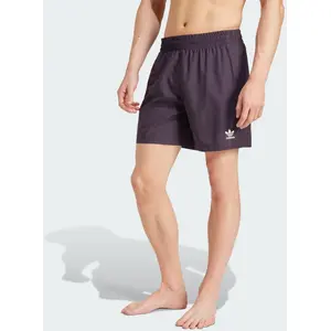 Adidas Short De Bain Adicolor Essentials Solid pas cher