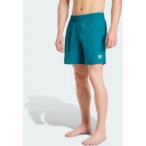 Adidas Short De Bain Adicolor Essentials Solid pas cher