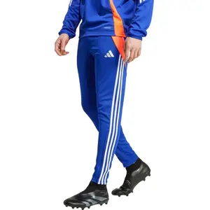 Pantalon d'entraînement adidas Tiro 24 Adulte Bleu - ADIDAS pas cher