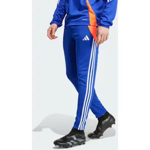 Pantalon d'entraînement slim adidas Tiro 24 Bleu XS JE1994 pas cher
