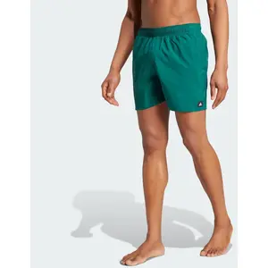 Adidas Short De Bain Solid Clx pas cher