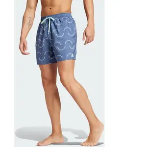 Adidas Short De Bain Wave Logo Clx pas cher