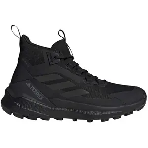 Chaussures de randonnée adidas Terrex Free 2 Gore-Tex IH3524 Noir 45 1/3 pas cher