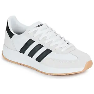 Comparateur de prix : adidas Homme Run 70S 2.0 Shoes Chaussures, Cloud White/Core Black/Grey One, 42 EU