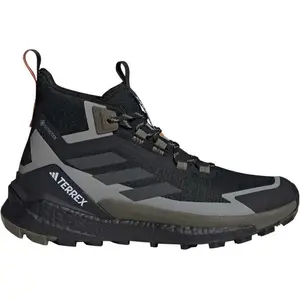 Chaussures de randonnée adidas Terrex Free 2 Gore-Tex Noir 42 IH3526