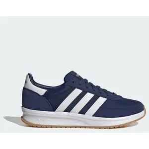 Run 70S 2.0 M par adidas sportswear Bleu 45 1/3 Homme