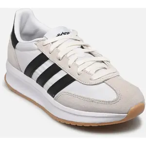 Comparateur de prix : adidas Femme Run 70S 2.0 Shoes Chaussures, Cloud White/Core Black/Grey One, 40 EU