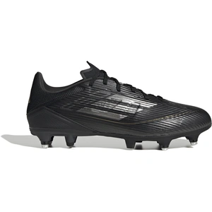 Chaussures de football adidas F50 League SG Noir 45 1/3 IF1394 pas cher