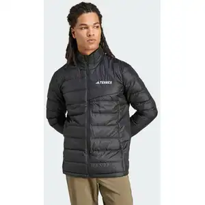 Comparateur de prix : adidas Doudoune légère Terrex Multi - Noir, Noir XL