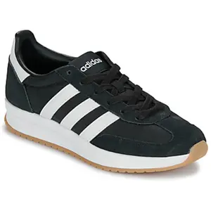 adidas - Women's Run 72s 2.0 - Baskets taille 8, noir