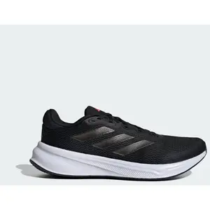 adidas Homme Response Runner Shoes Chaussures de Course, Core Black/Carbon, 46 2/3 EU pas cher