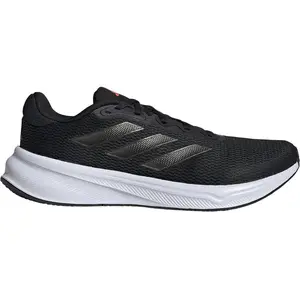 adidas Homme Response Runner Shoes Chaussures de Course, Core Black/Carbon, 46 EU pas cher