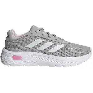 Cloudfoam Comfy W par adidas sportswear Gris 37 1/3 Femme pas cher