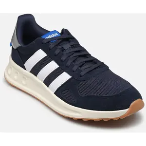 Comparateur de prix : Run 84 M par adidas sportswear Noir 40 Homme