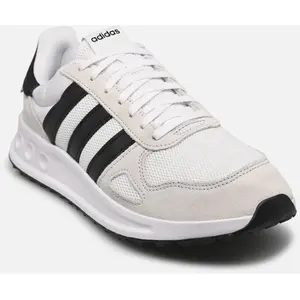 Comparateur de prix : Run 84 M par adidas sportswear Blanc 40 2/3 Homme
