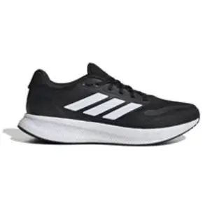 adidas Chaussure de running large Runfalcon 5 39 1/3 NKE53 pas cher