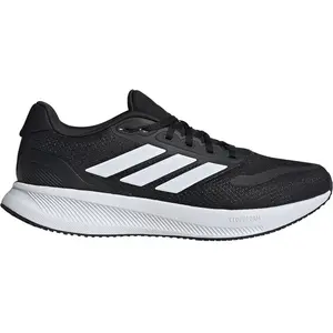Comparateur de prix : Chaussures de running adidas Run Falcon 5 Wide Noir 42 MAG8183624